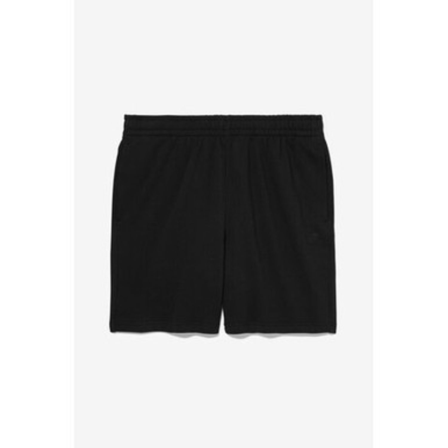 FILA Apex 7&quot; Short - Men&#39;s (Black)