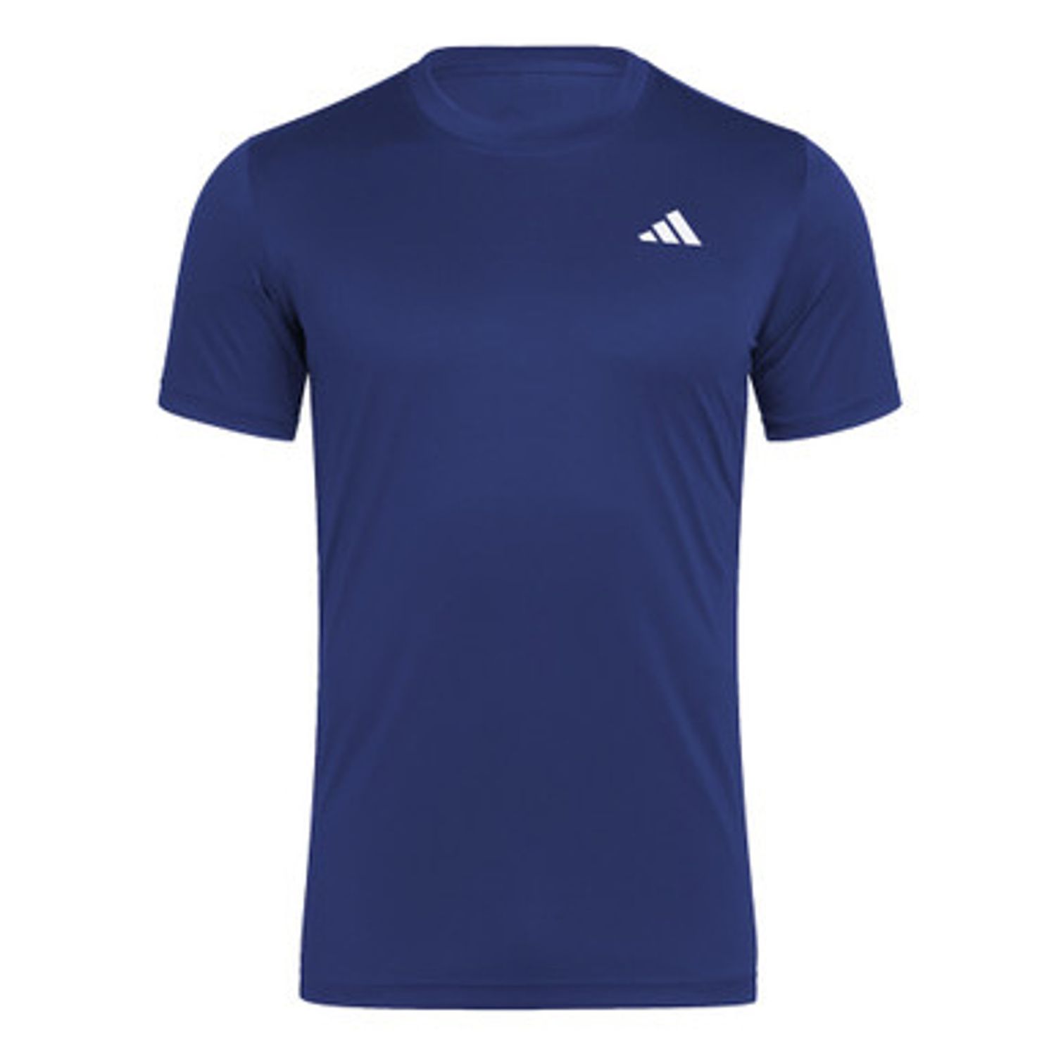 adidas Club Tee - Men&#39;s (Dark Blue)