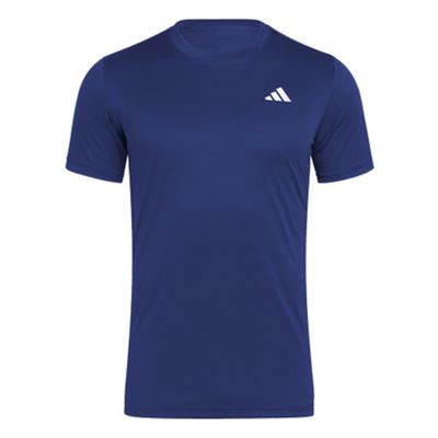 adidas Club Tee - Men&#39;s (Dark Blue)