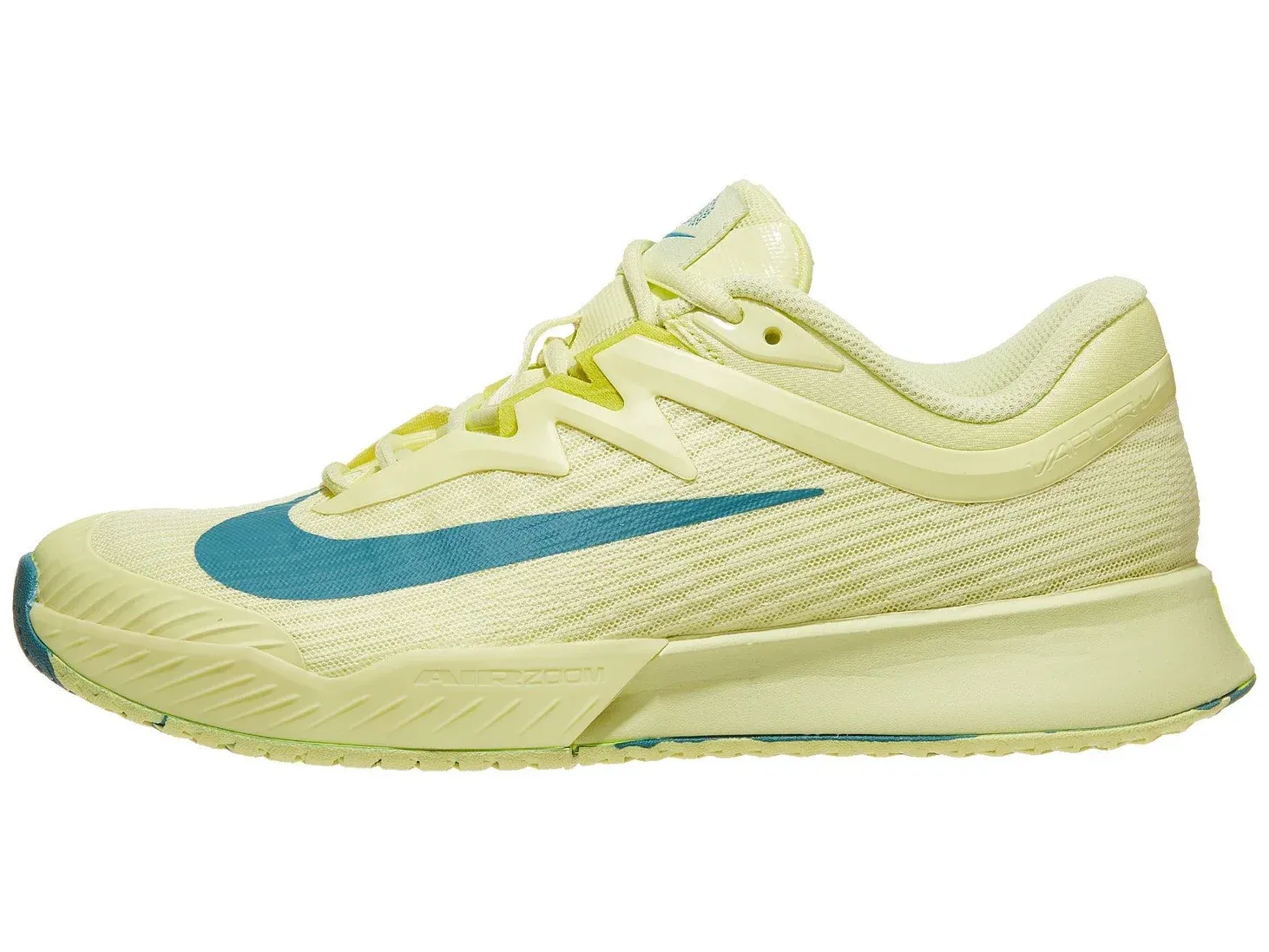 Nike Air Zoom Vapor Pro 3 PRM - Men&#39;s  (High Voltage/Cave Stone/Mineral Teal)