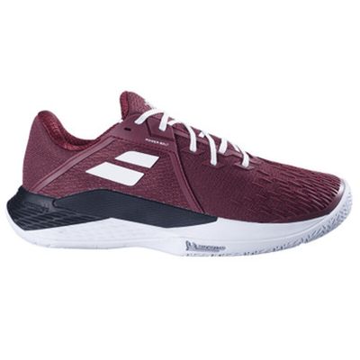 Babolat Propulse Fury 3 All Court - Men&#39;s  (Port Royal)