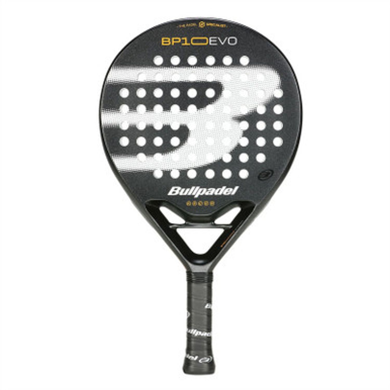 Bullpadel BP10 Evo (2025)