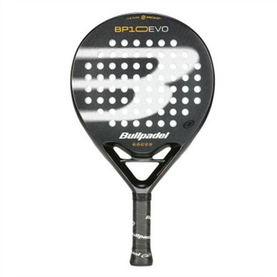 Bullpadel BP10 Evo (2025)