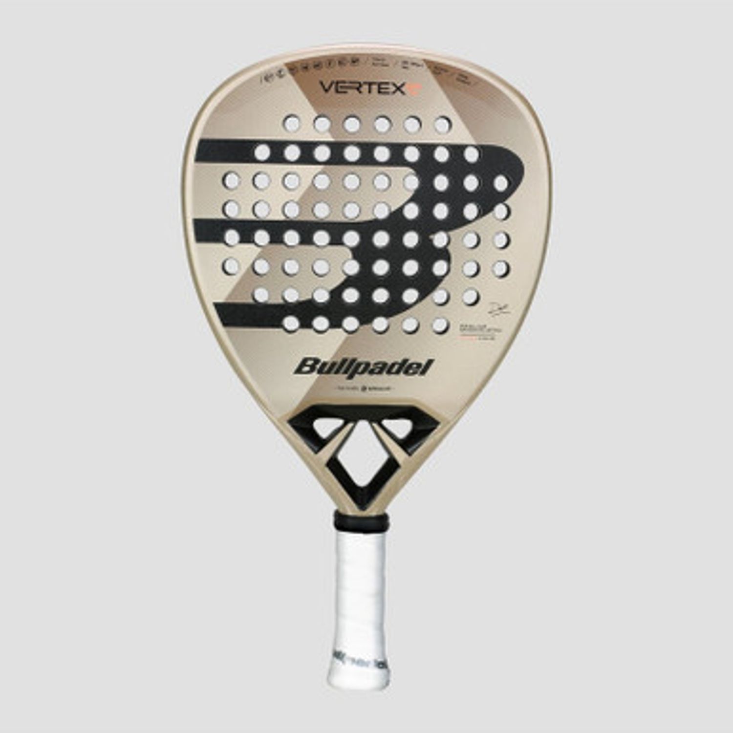 Bullpadel Vertex 04 W (2025)