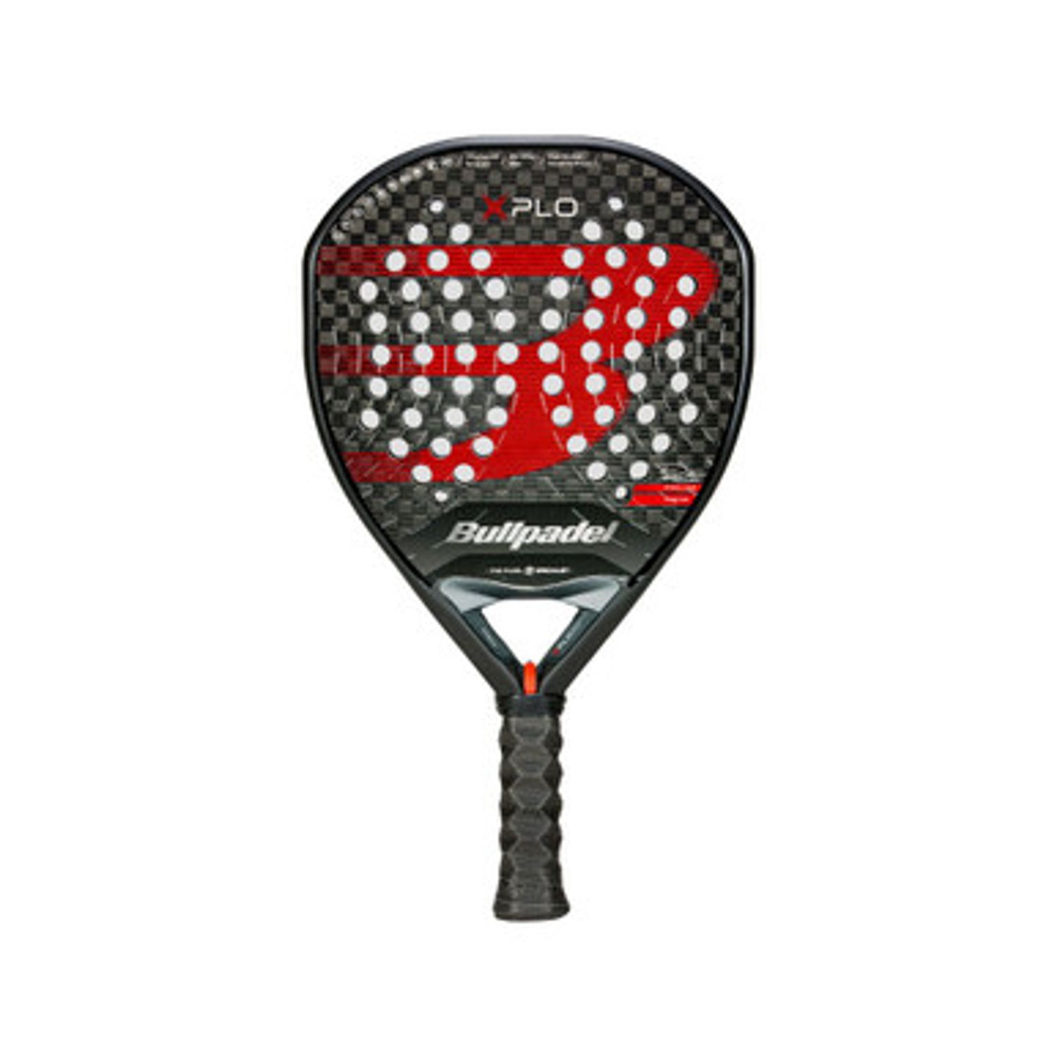 Bullpadel XPLO (2025)