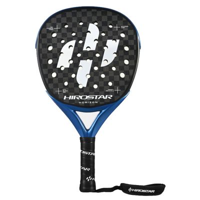 Hirostar Padel Horizon 2025 (Blue)