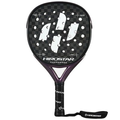 Hirostar Padel Andromeda 2025 (Purple)