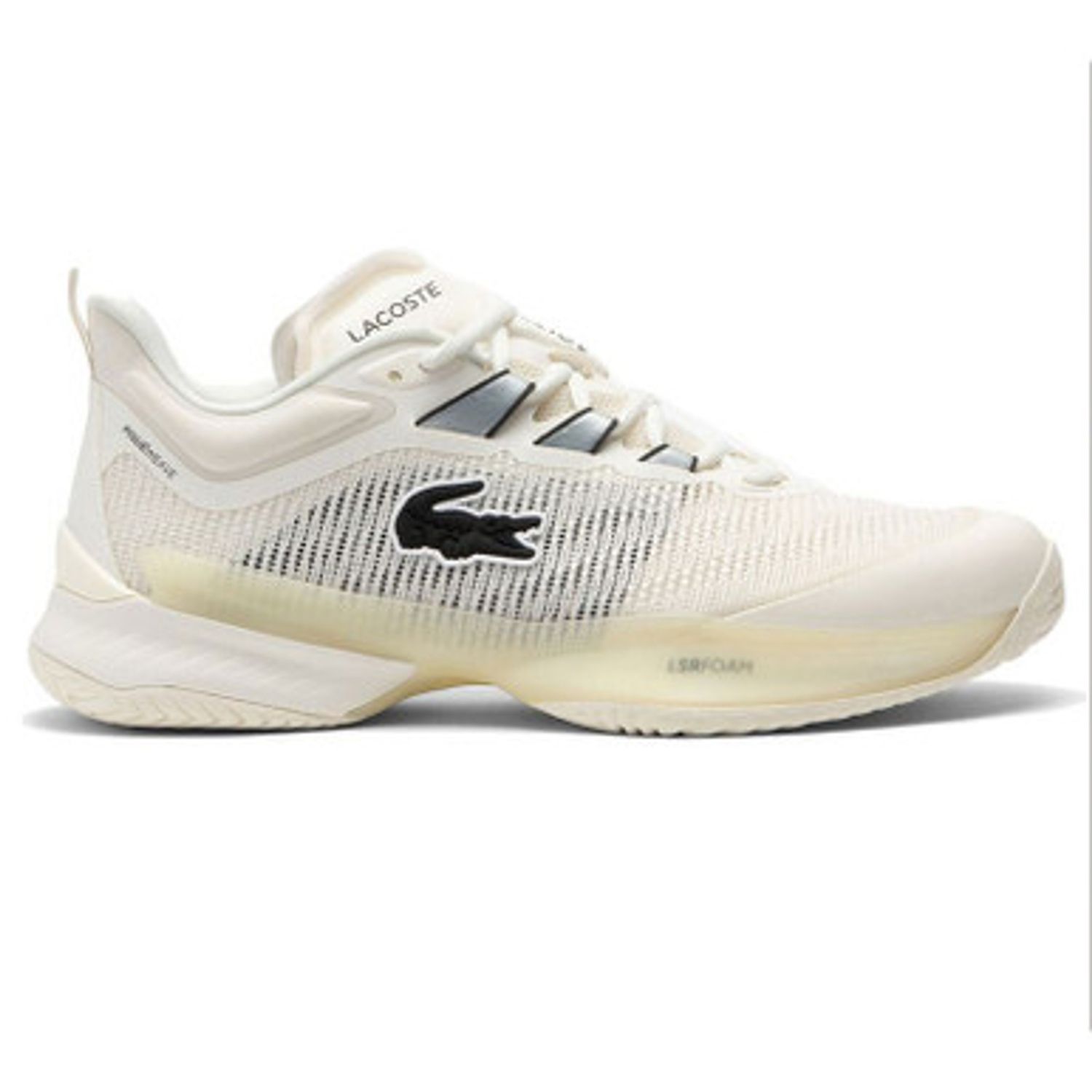Lacoste AG-LT23 Ultra - Women&#39;s (Off White)