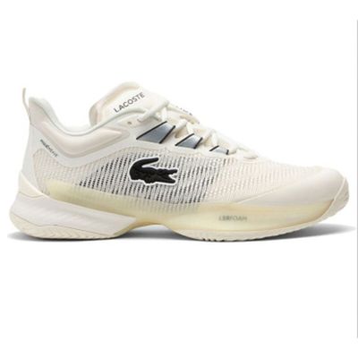 Lacoste AG-LT23 Ultra - Women&#39;s (Off White)