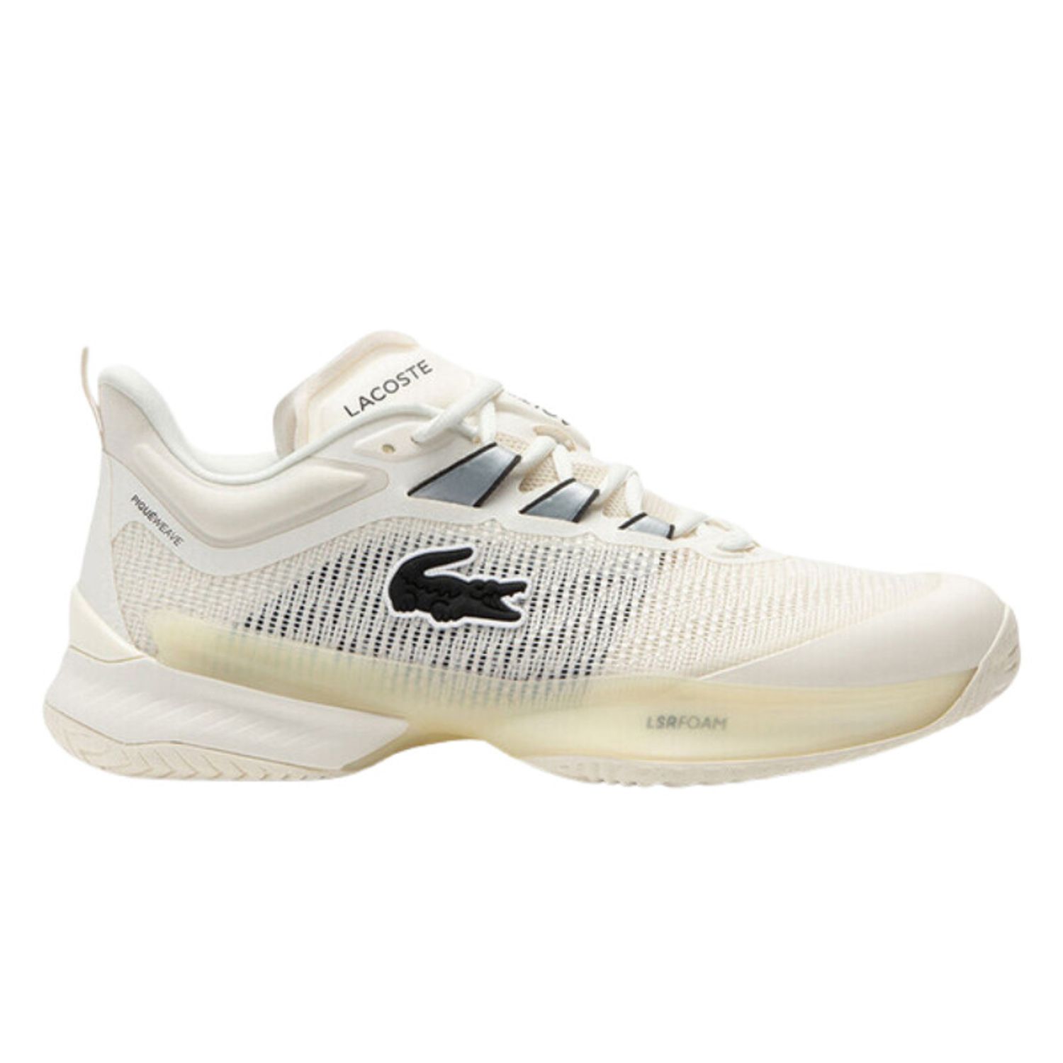 Lacoste AG-LT23 Ultra - Men&#39;s (Off White)