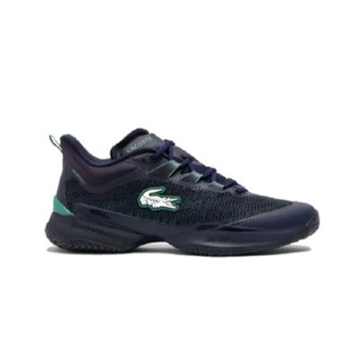 Lacoste AG-LT23 Ultra - Men&#39;s (Navy/Green)