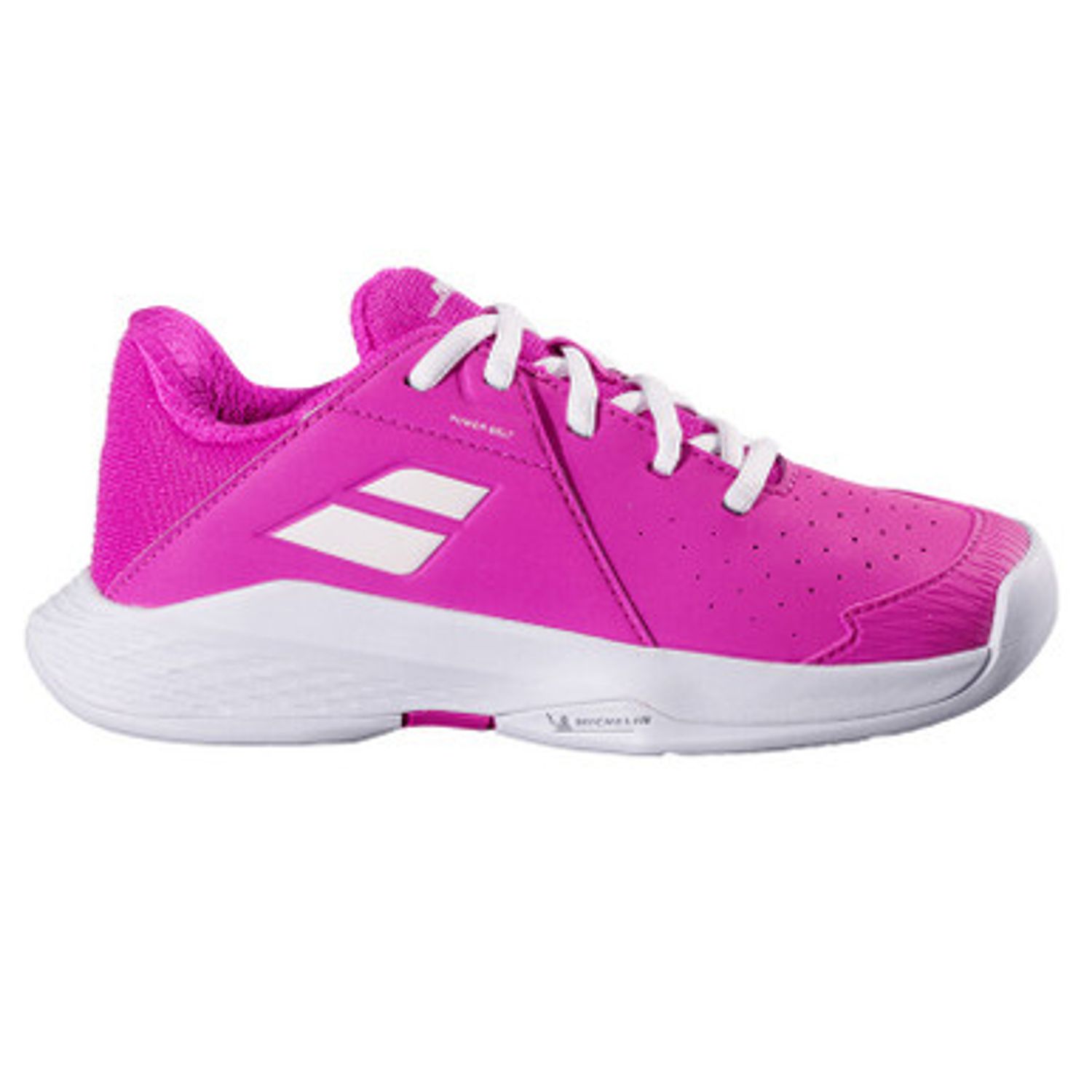 Babolat Propulse Junior 3 All Court - Kids&#39; (Fandango Pink)