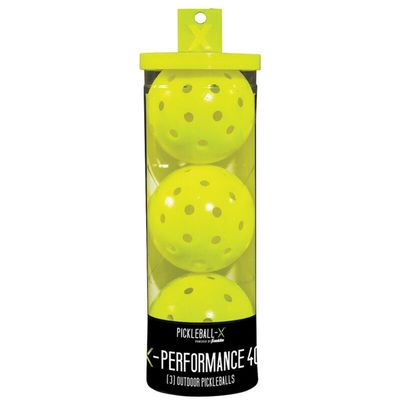 Bolas de PickleBall