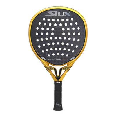 Siux Padel Electra Elite 4 (Gold)
