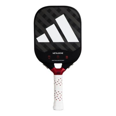 adidas Metalbone Pickleball Paddle (Black)