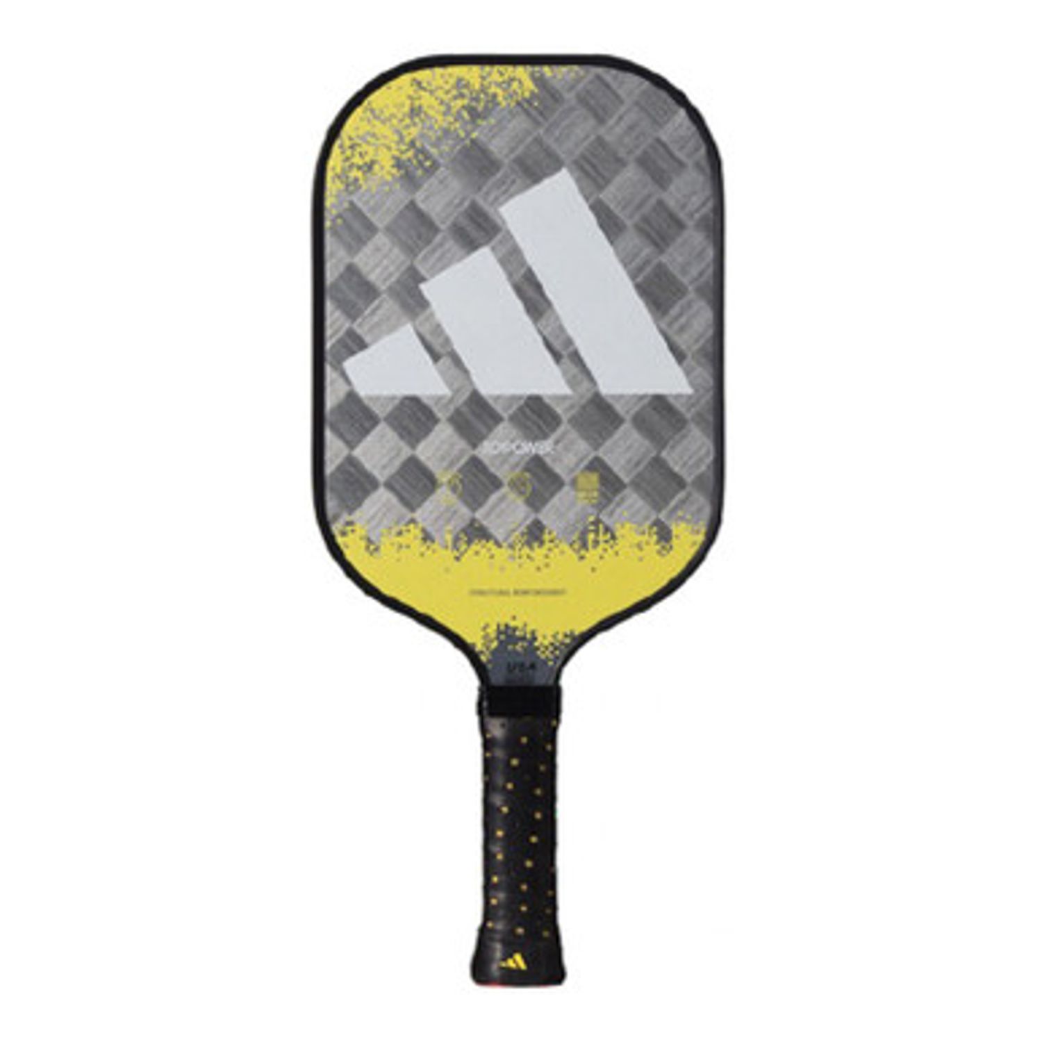 adidas adipower ATTK 2 Pickleball Paddle