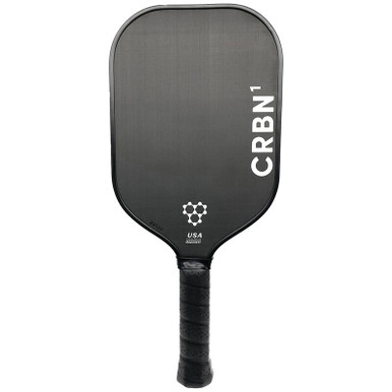 CRBN¹ Pickleball Paddle (16mm) (4.375&quot; Grip)