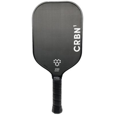 CRBN¹ Pickleball Paddle (16mm) (4.375&quot; Grip)