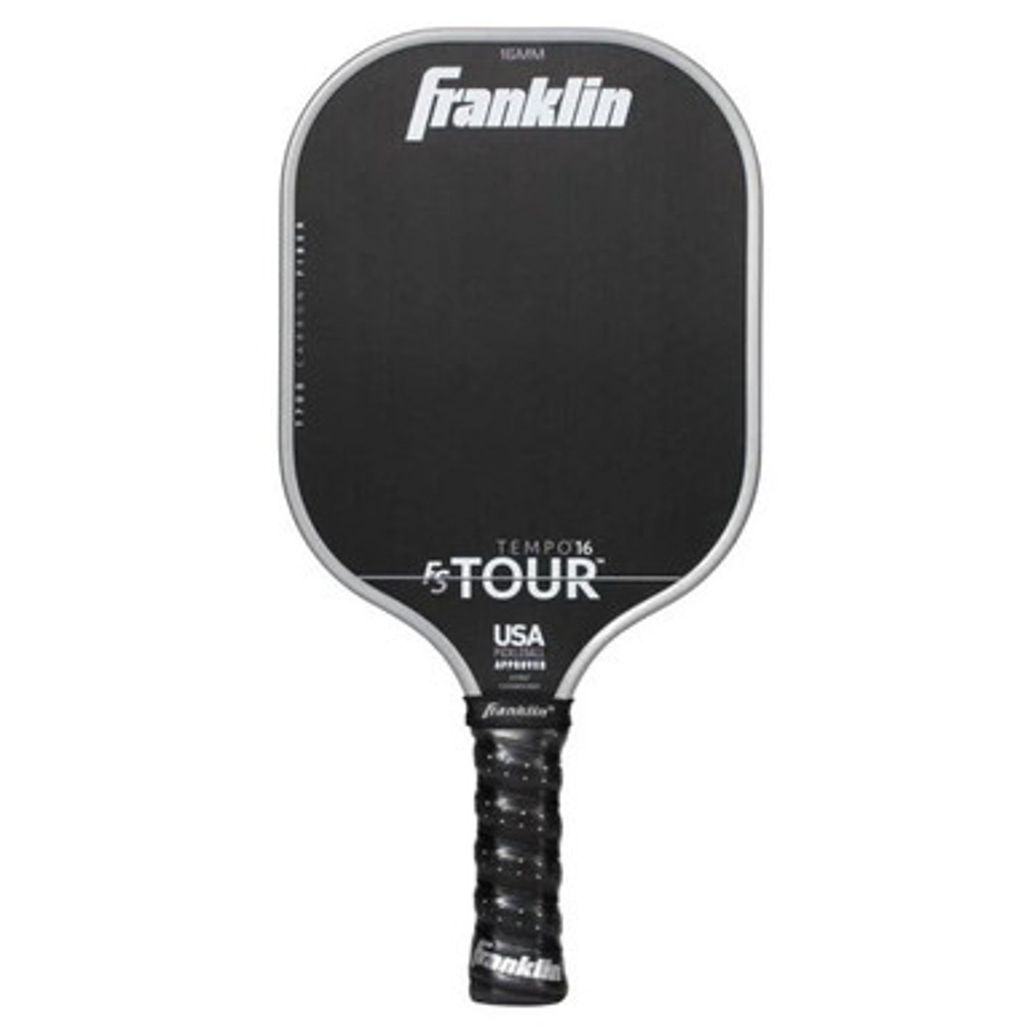 Franklin FS Tour Tempo Pickleball Paddle Set (16mm)