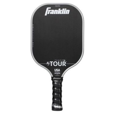 Franklin FS Tour Tempo Pickleball Paddle Set (16mm)