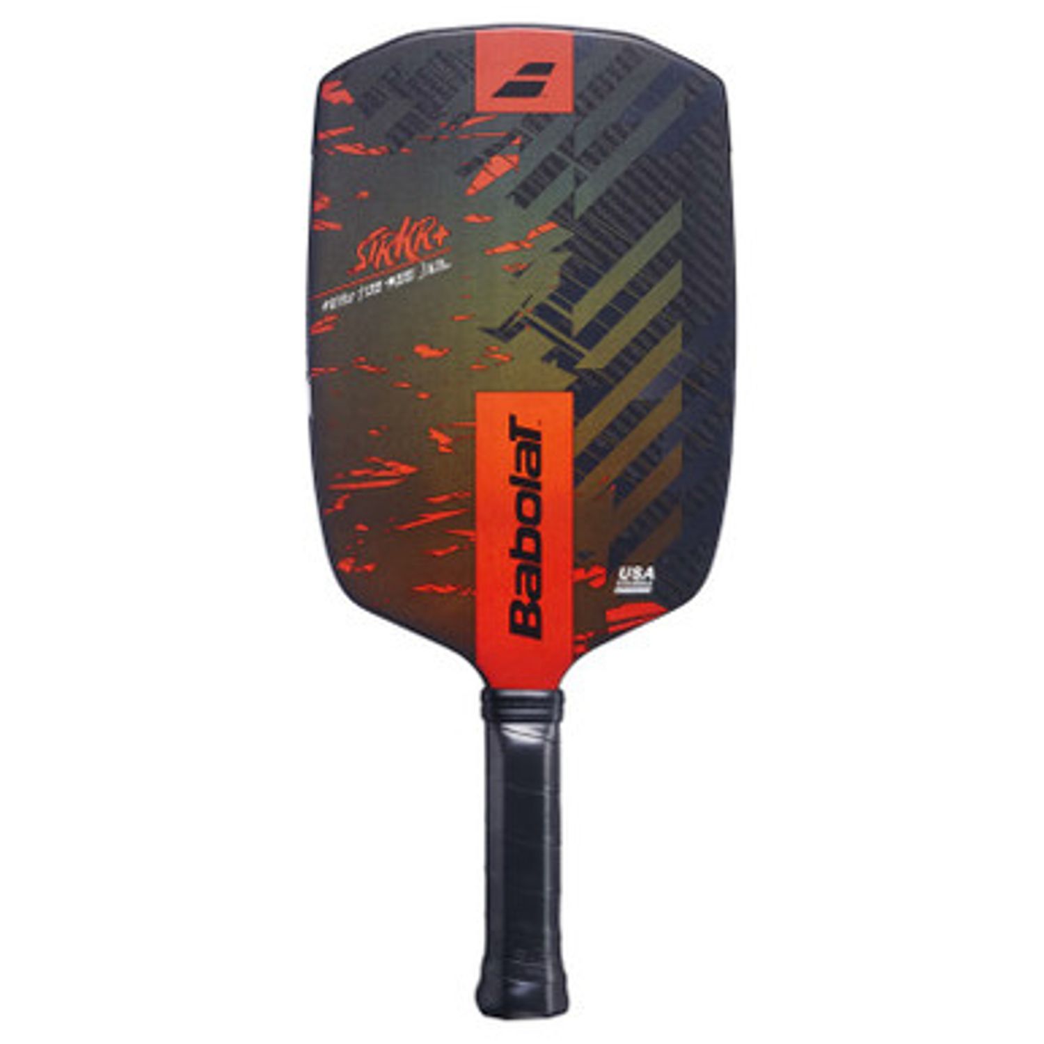 Babolat STRKR+ Pickleball Paddle (2025)