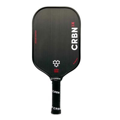 CRBN 3X Power Series Pickleball Paddle (16mm)