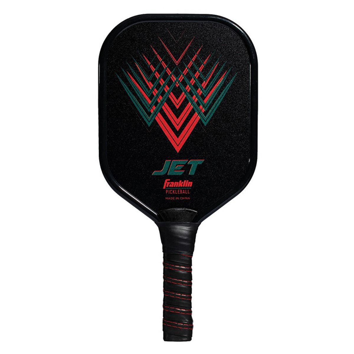 Franklin Jet Aluminum Pickleball Paddle