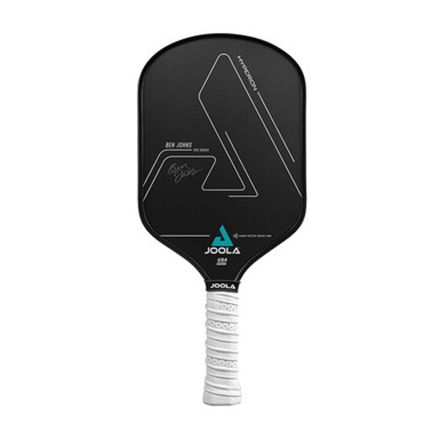 JOOLA Ben Johns Hyperion CFS 16mm Pickleball Paddle
