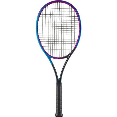 HEAD Radical MP Palm Tree Crew 2025 (98) (Blue/Purple/Pink)