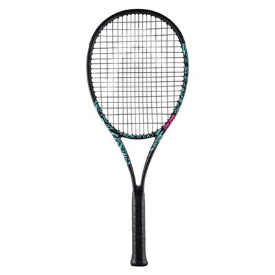 HEAD Boom MP Neon 2025 (100)