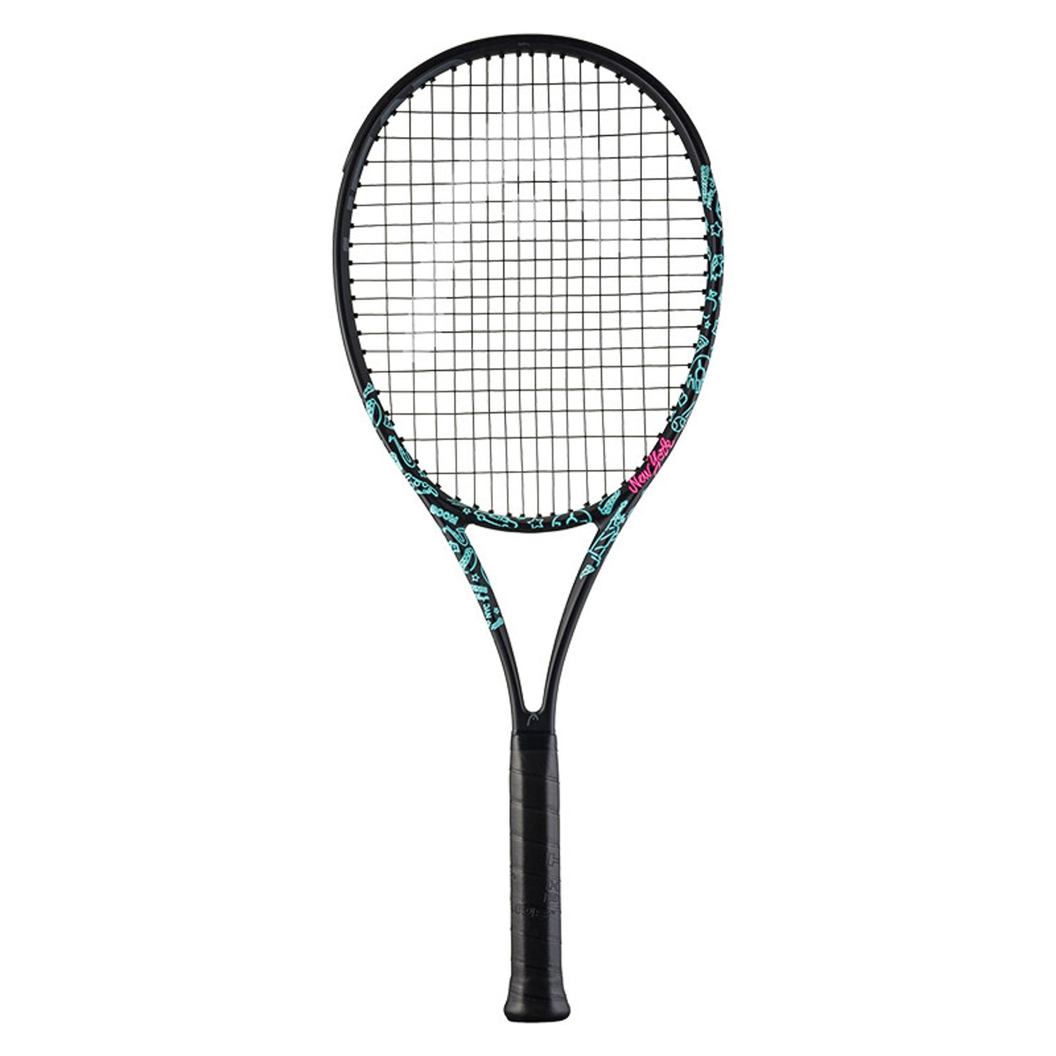 HEAD Boom MP L Neon 2025 (100)