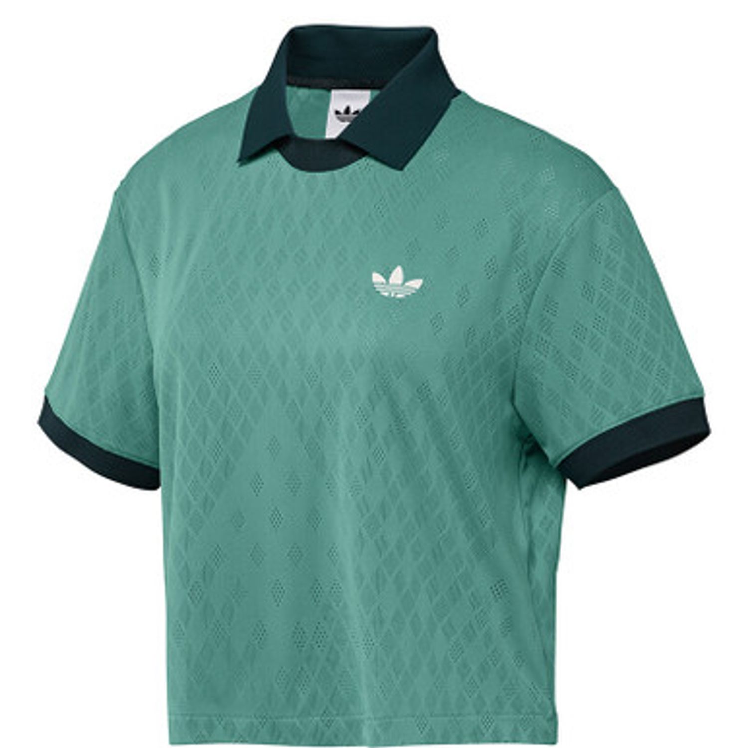 adidas Polo Pro - Women&#39;s (Powder Teal)
