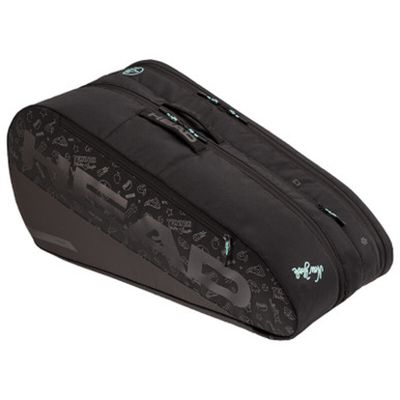 HEAD Tour 9-Racquet Bag L Neon (2025)