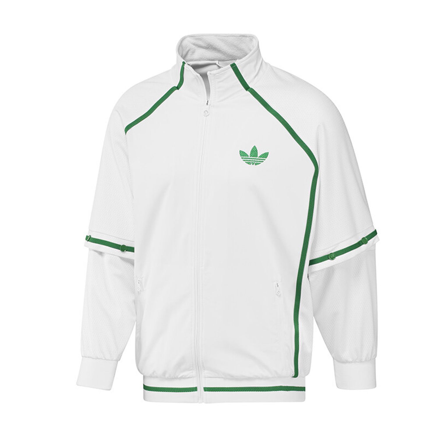 adidas Originals Tennis Track Jacket - Men&#39;s