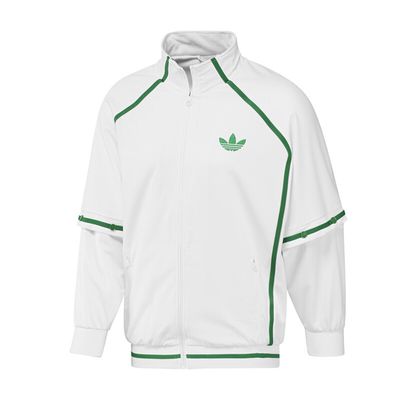 adidas Originals Tennis Track Jacket - Men&#39;s