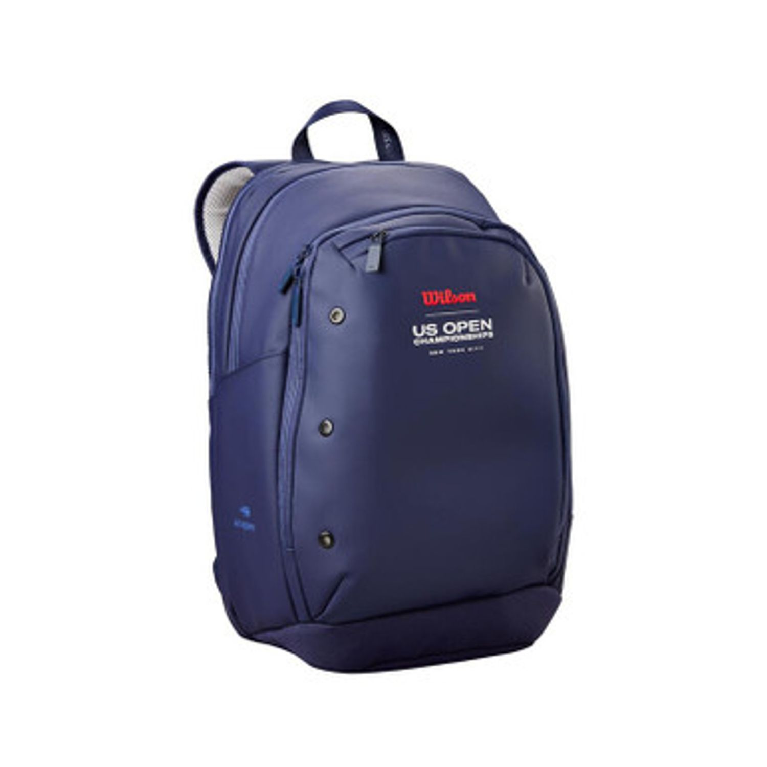 Wilson US Open Tour Backpack 2025 (Dark Blue)