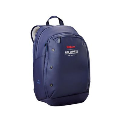 Wilson US Open Tour Backpack 2025 (Dark Blue)