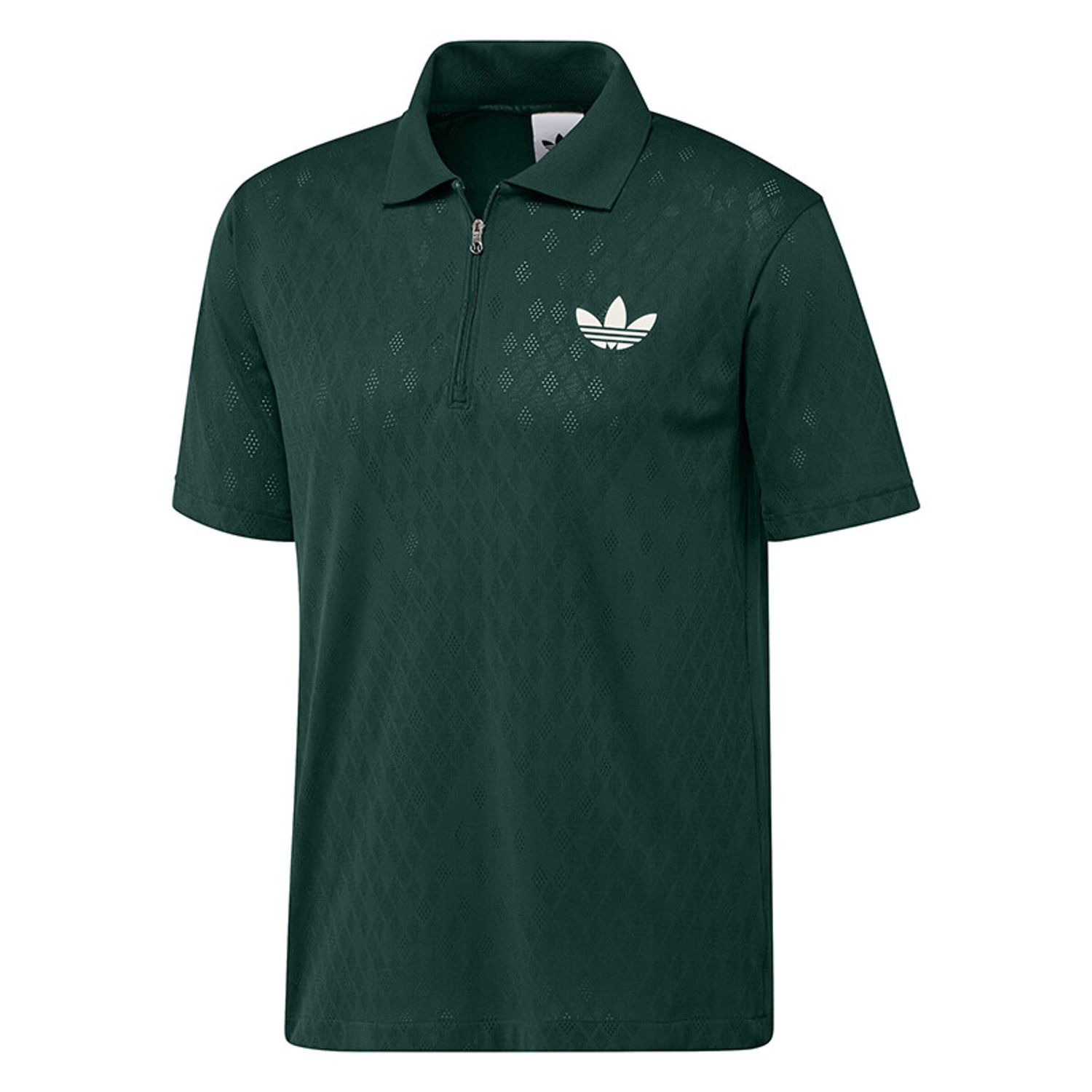 adidas Polo Pro - Men&#39;s (Aurora Ivy)