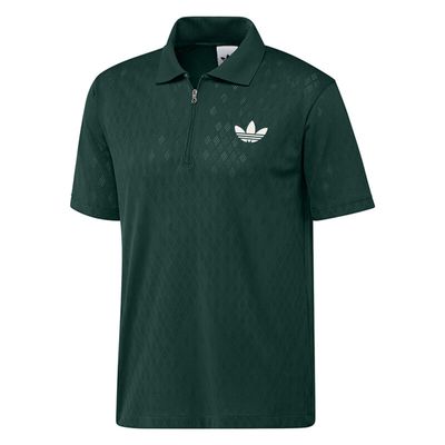 adidas Polo Pro - Men&#39;s (Aurora Ivy)