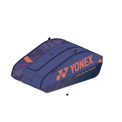 Yonex Percept Pro Racquet 12 Pack Bag (2025)