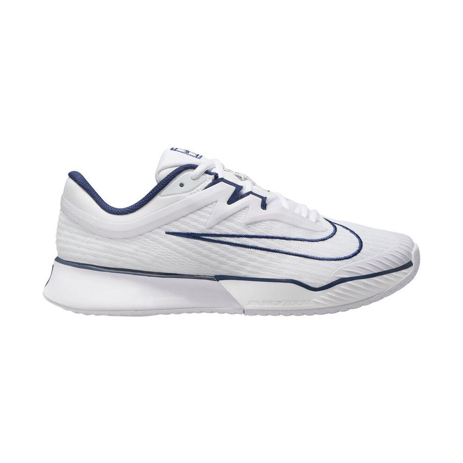 Nike Air Zoom Vapor Pro 3 WMB - Women&#39;s (White/Midnight Navy)