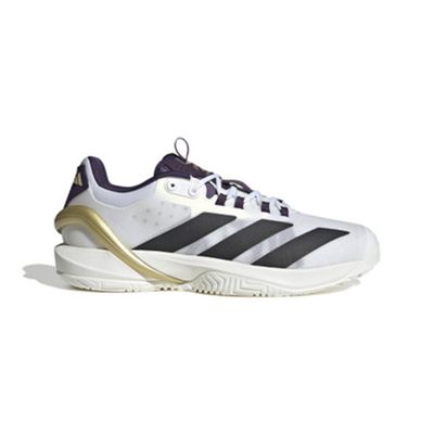 adidas Cybersonic 2 NM - Men&#39;s (White/Black/Aurora Purple)
