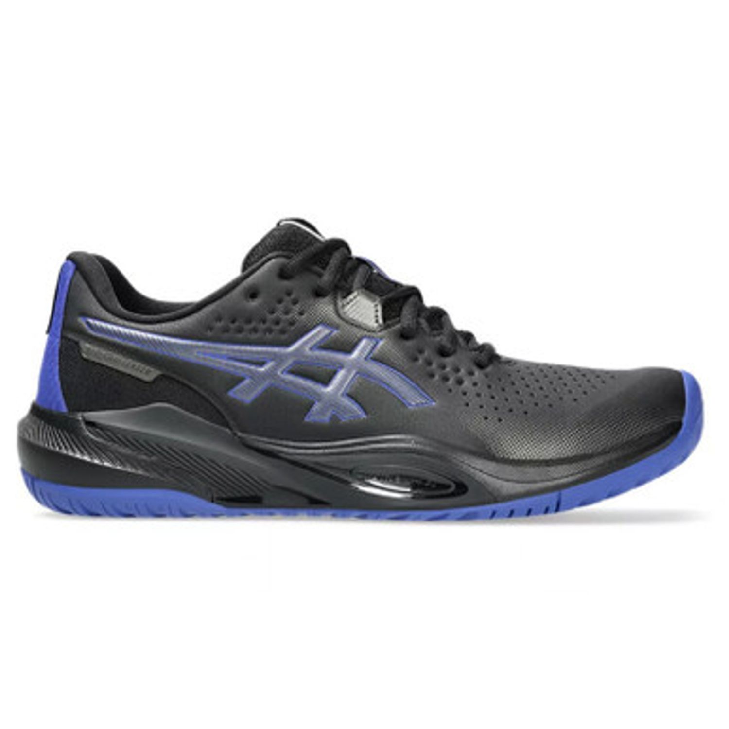 ASICS GEL Challenger 15 - Men&#39;s (Black/Dark Cobalt)