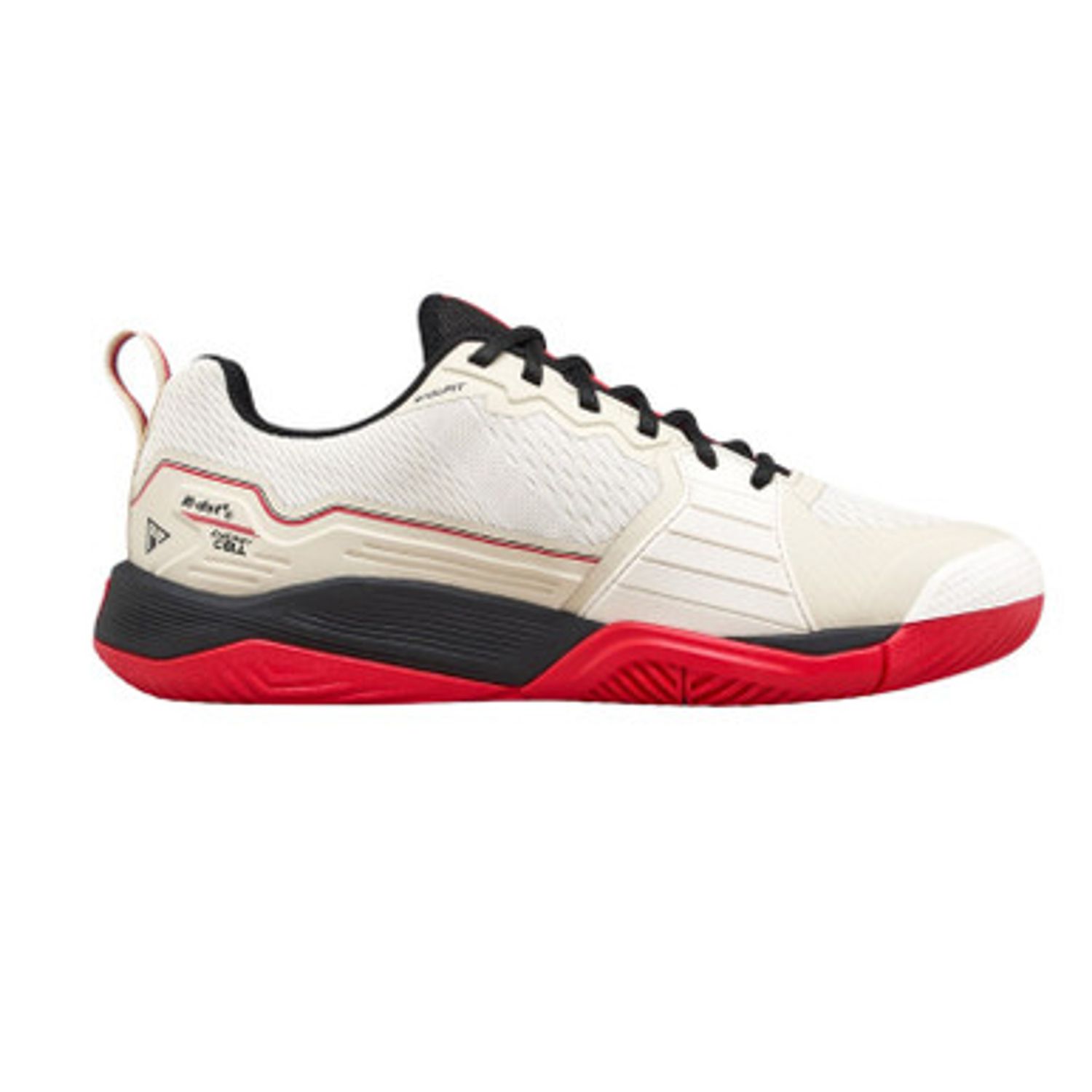 Wilson Rush Pro 4.5 - Men&#39;s (Tofu/Infrared)