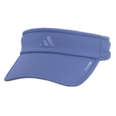 adidas Superlite 3 Visor - Women&#39;s (Blue Fusion)