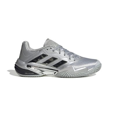 adidas Barricade 13 SE - Men&#39;s (Silver/Dash Grey)