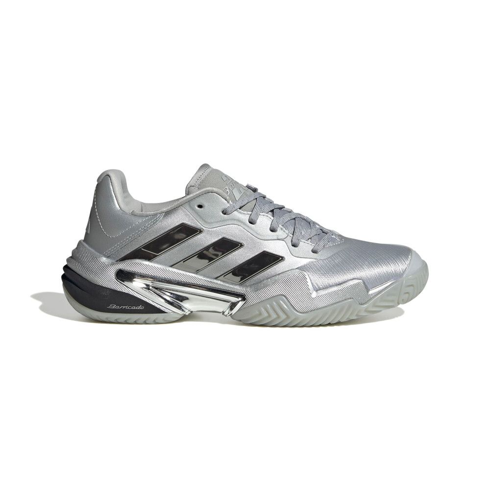 adidas Barricade 13 SE - Women&#39;s (Silver/Dash Grey)