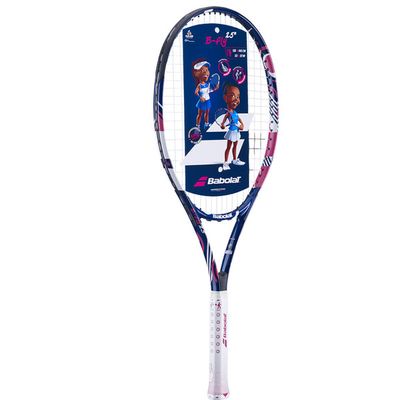 Babolat B&#39; Fly 25 Junior (Strung) (2023)