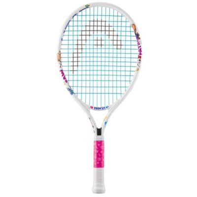HEAD Paw Patrol 21 Junior (Strung) (Skye)