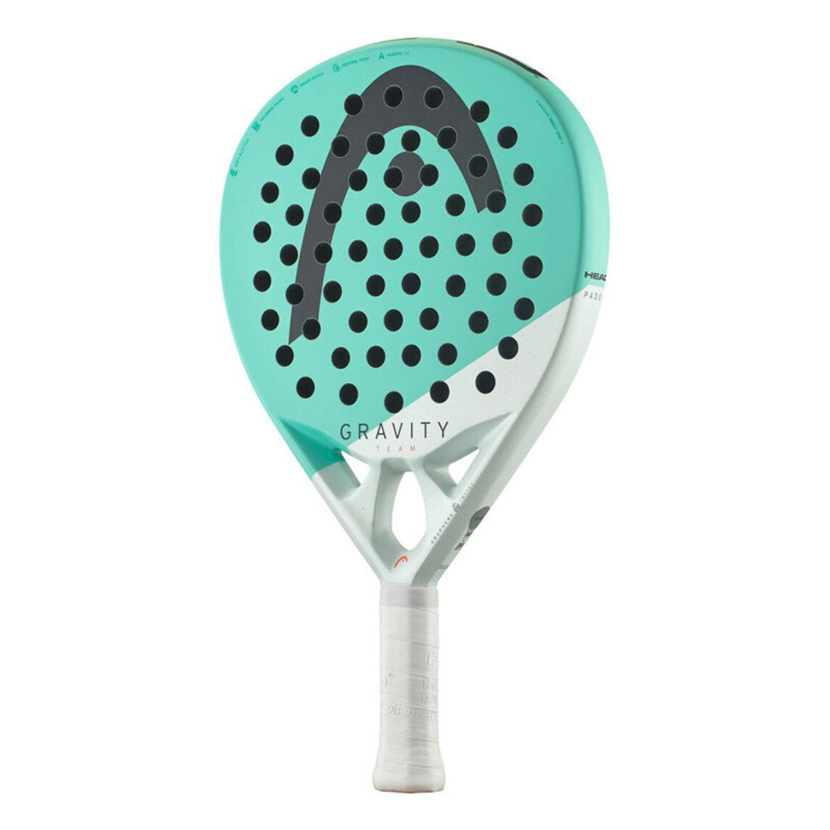 HEAD Padel Gravity Team 2024